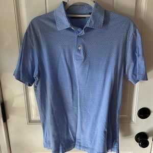 Daniel CREMIEUX polo shirt men’s small signature collection